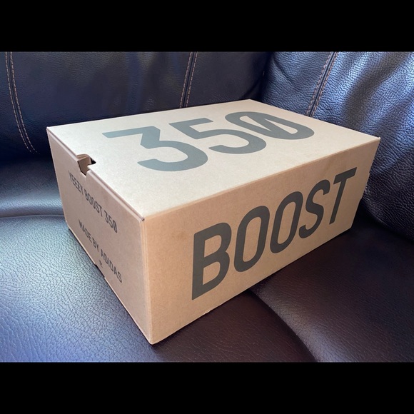 Yeezy ‘Zyon’ size 12 - Picture 3 of 8